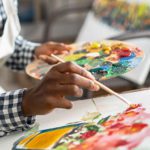 Art Therapy Cape Town