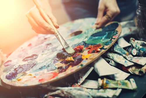 LifeArt School Beginner to Advanced Main Picture