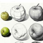 LifeArt School Module One Drawing Class