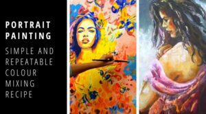 Lifeart Online Art Academy + https://artfordummies.thinkific.com/