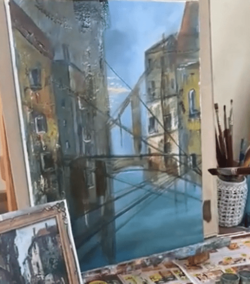 Proportion with Lifeart School - 5 minute video Tutorials