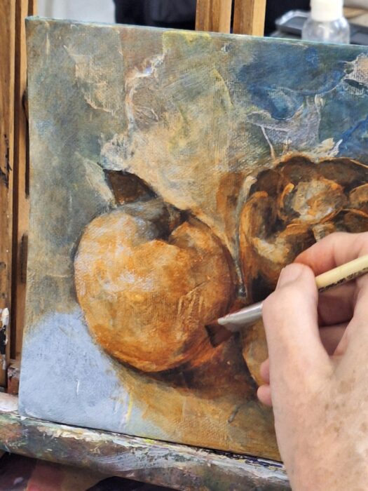 LifeArt School Module 2: The Knowledgeable Painter, Cape Town LifeArt School Module 2: The Knowledgeable Painter, Cape Town