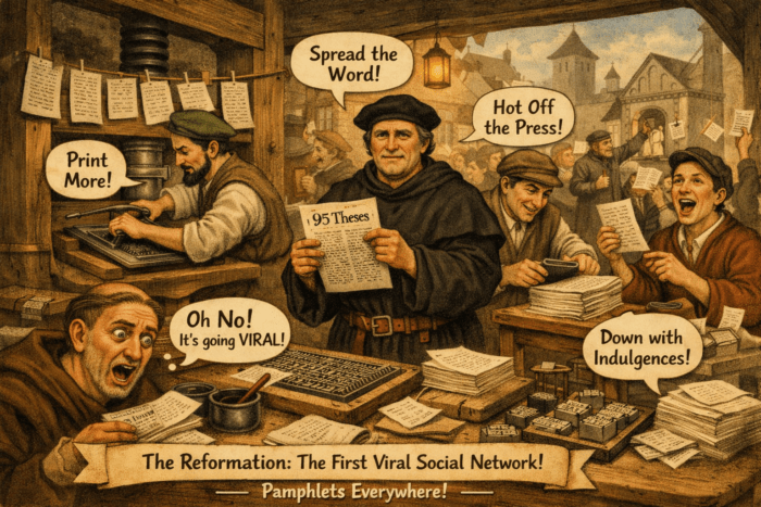 Protestant reformation